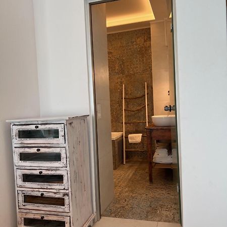 Notus Suites ปลาเกียส ภายนอก รูปภาพ