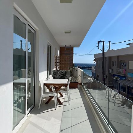 Notus Suites ปลาเกียส ภายนอก รูปภาพ